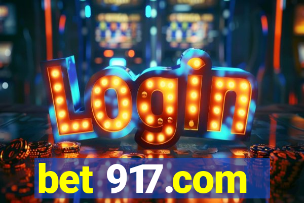 bet 917.com